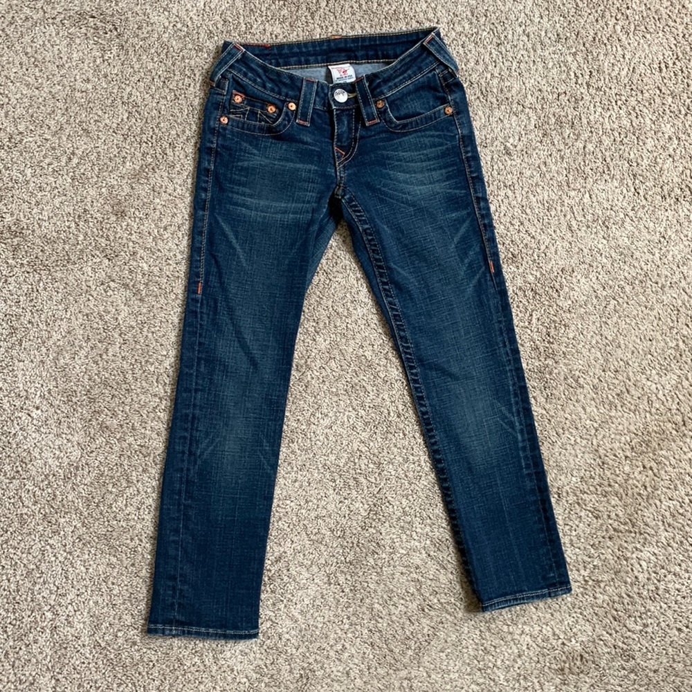 Women’s True Religion Jeans 24